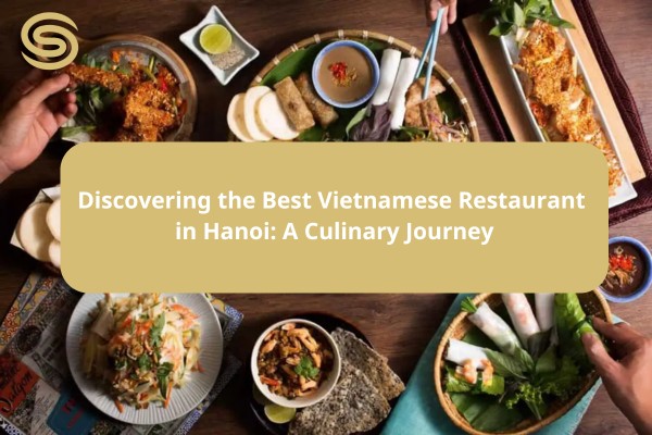 best vietnamese restaurant hanoi