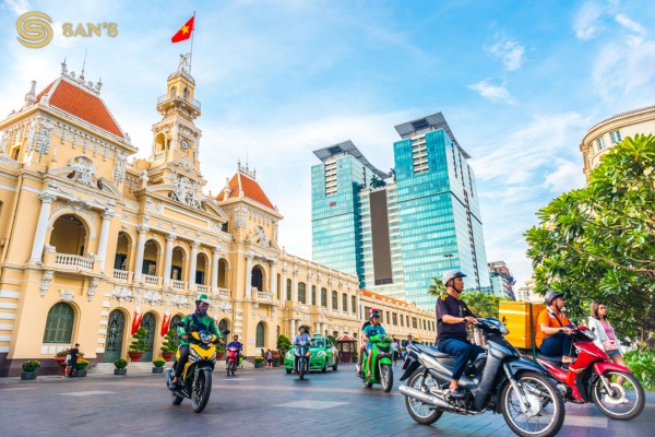 best time to visit vietnam