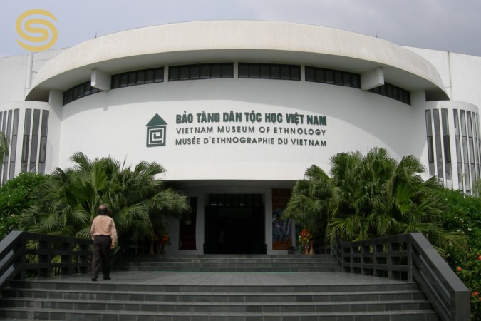 Museums of Hanoi