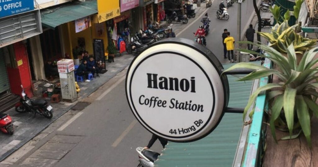 Interesting destination for visitors to Vietnam