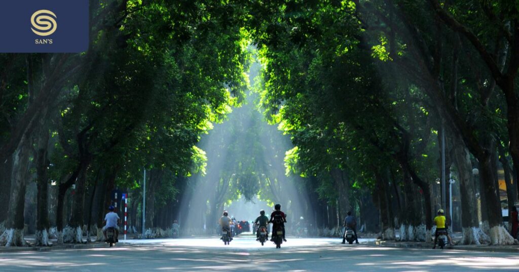 Phan Dinh Phung Street