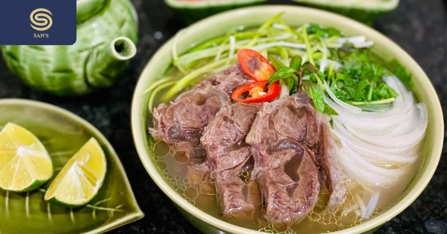 Phở-Hà-Nội