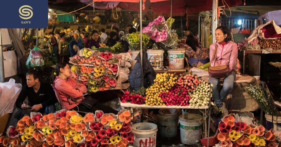 Quang-Ba-Wholesale-Flower-Market