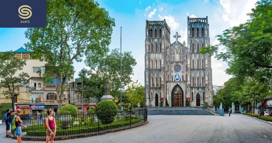 St.-Joseph’s-Cathedral