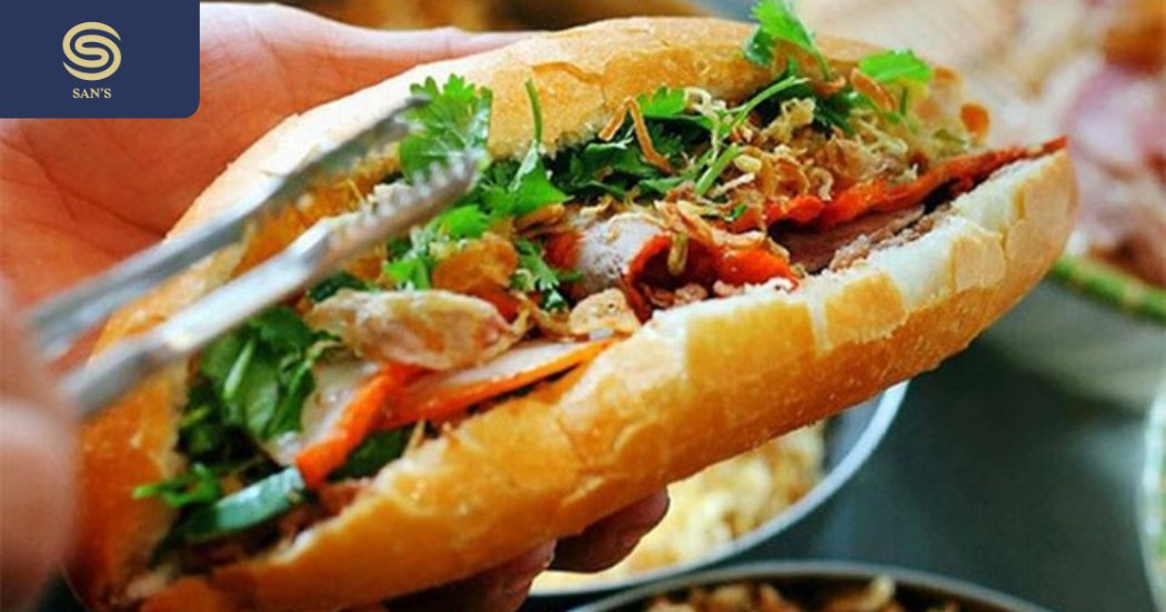 Banh Mi is widely consumed for breakfast (Source: Collected)