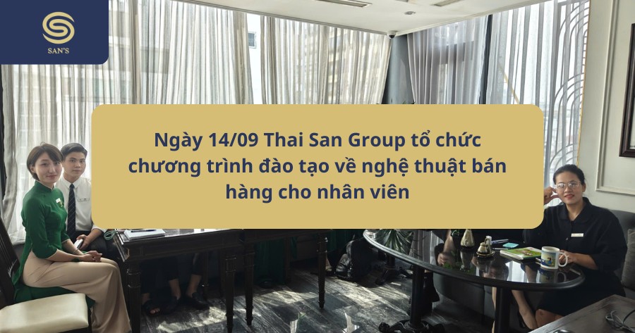 đào tạo nội bộ