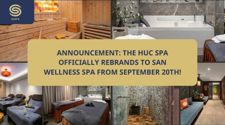 SAN WELLNESS SPA