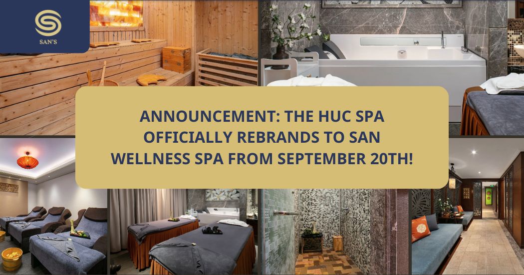 SAN WELLNESS SPA