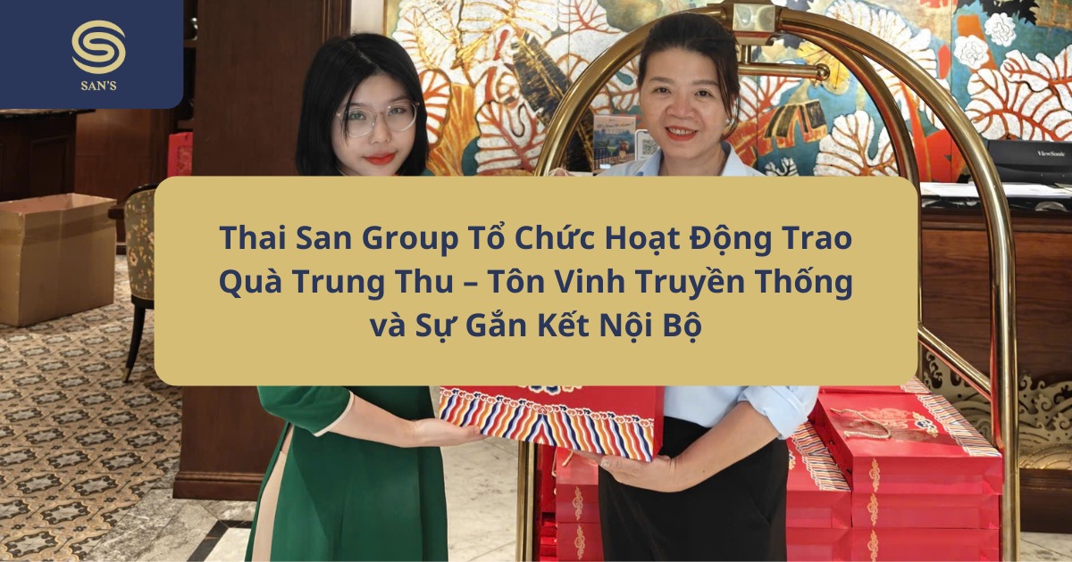 hoạt động trao quà trung thu