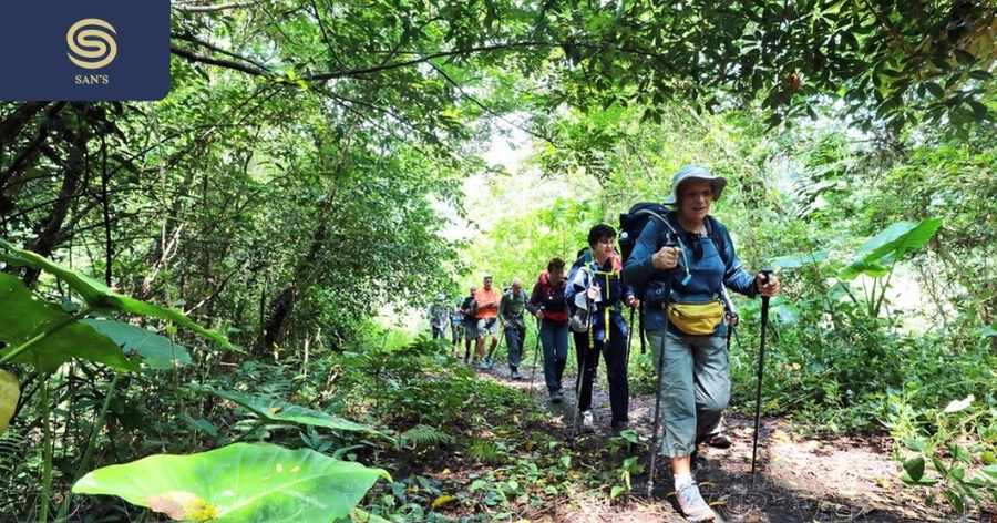 Cat Ba National Park