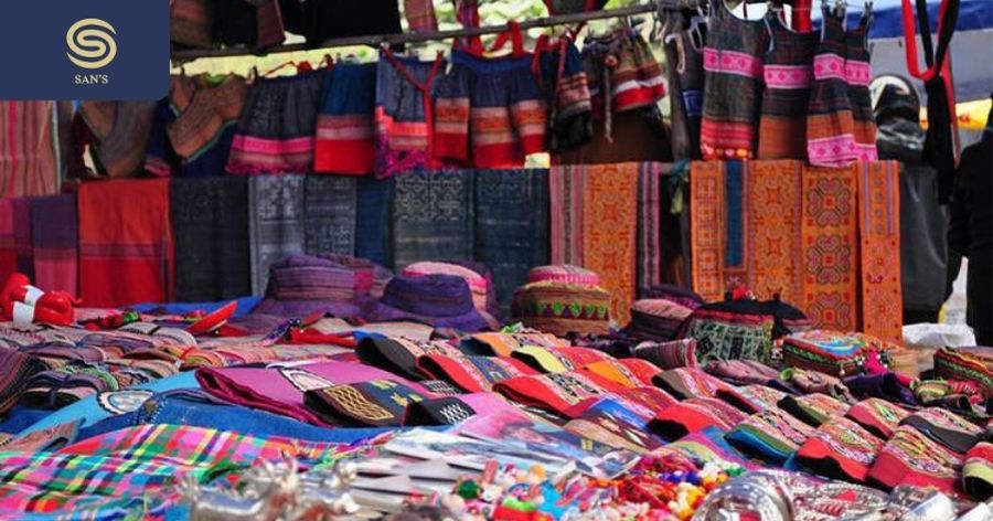 Ethnic-Minority-Handicrafts