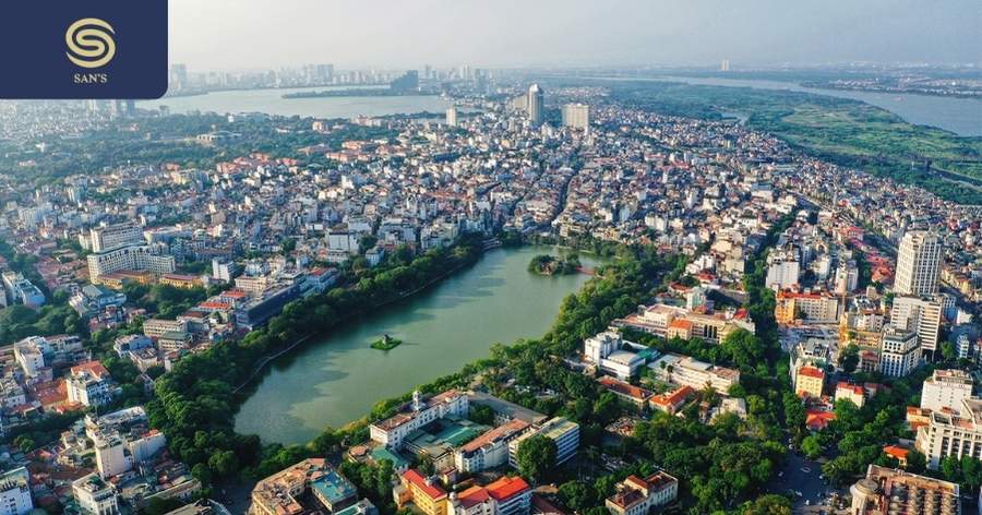 Hanoi