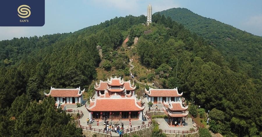 Huong-Pagoda