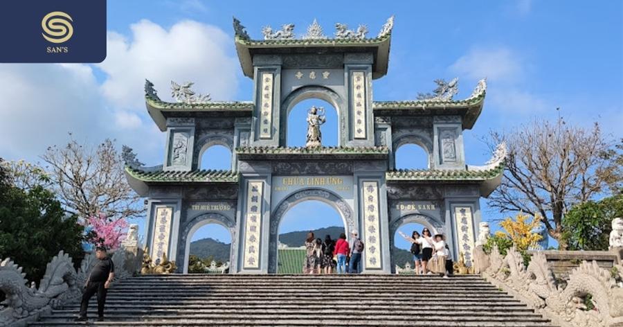 Linh-Ung-Pagoda