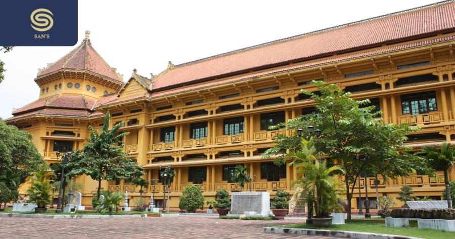 National History Museum