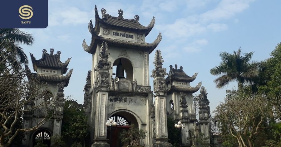 Pho-Quang-Pagoda