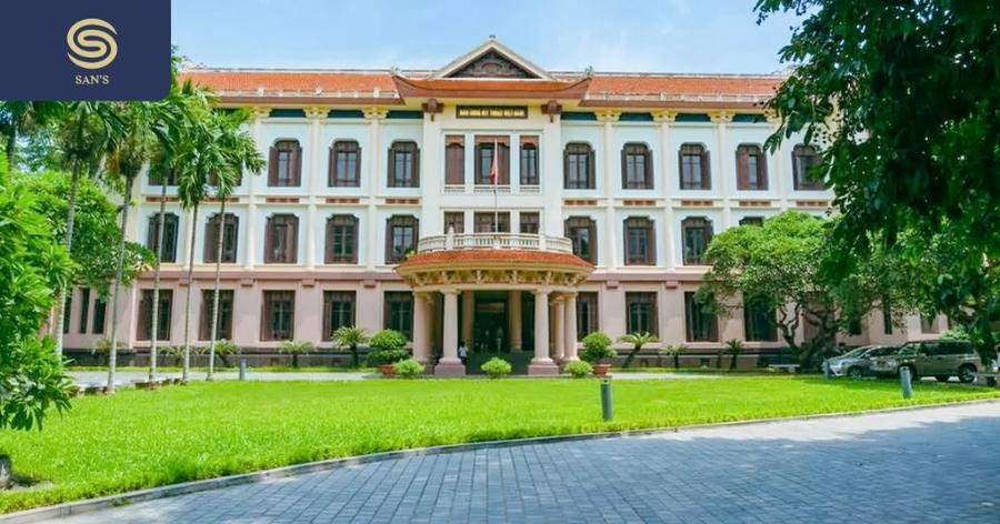 Vietnam-Fine-Arts-Museum