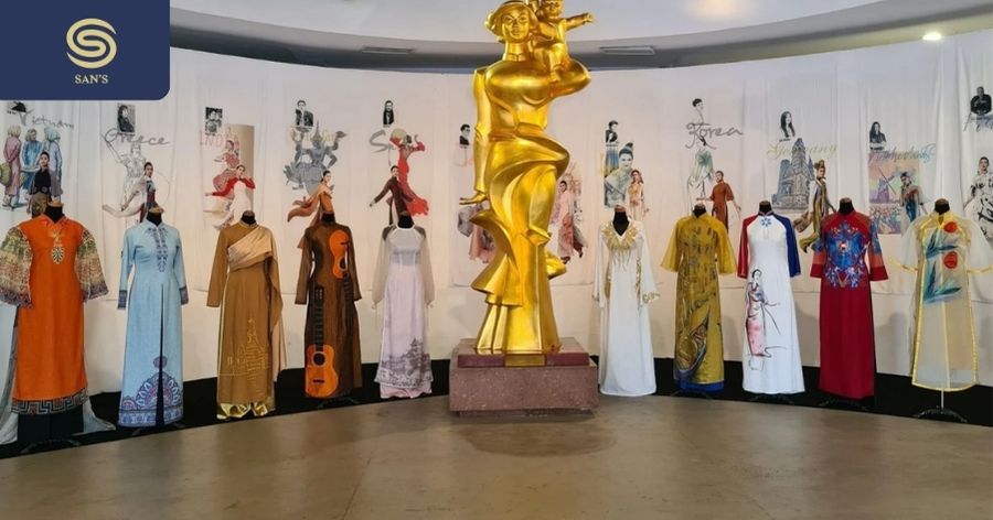 Vietnamese-Women-Museum