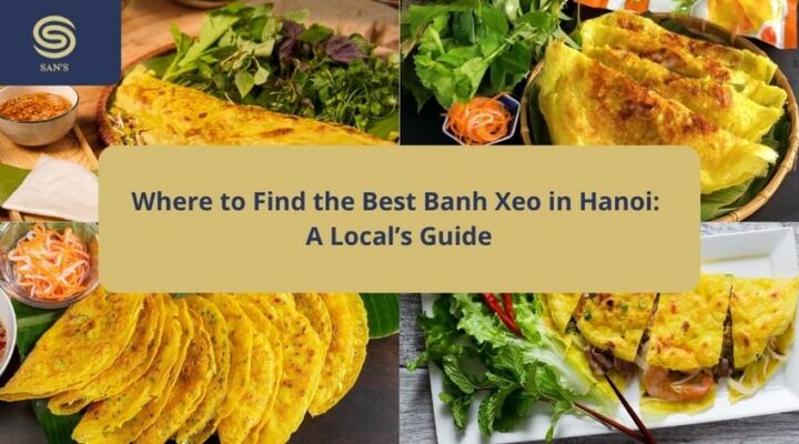 banh xeo in hanoi