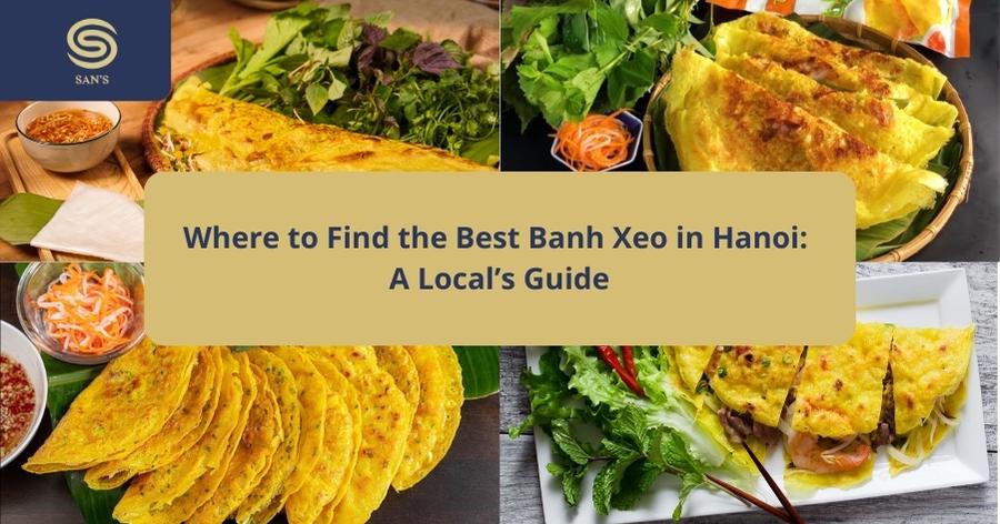 banh xeo in hanoi