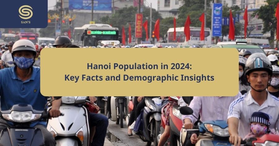 hanoi population