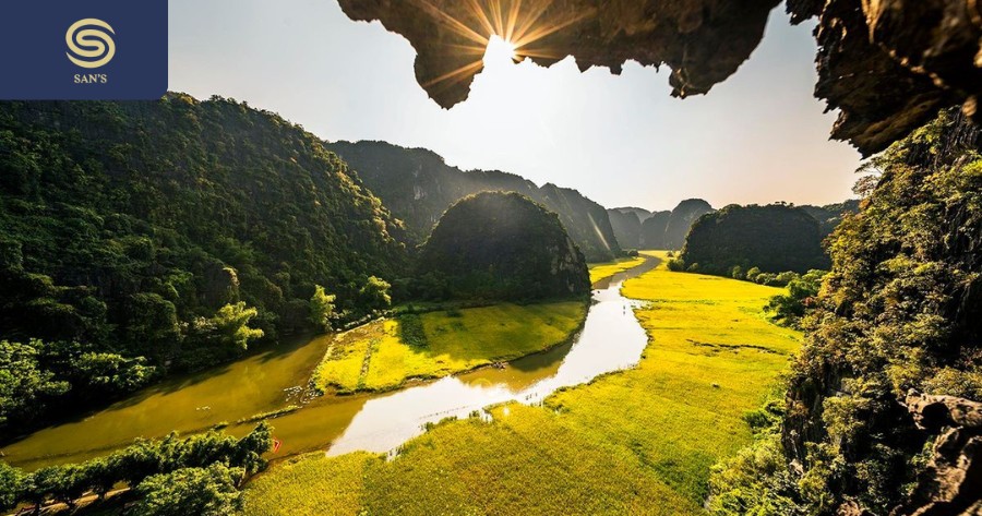 Tam coc