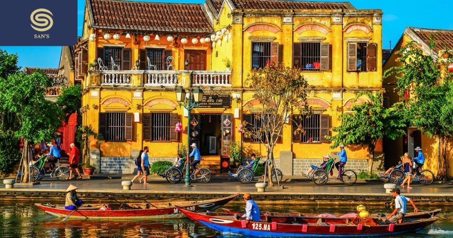 Hoi An