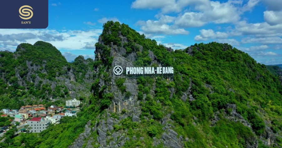 Phong Nha Ke Bang