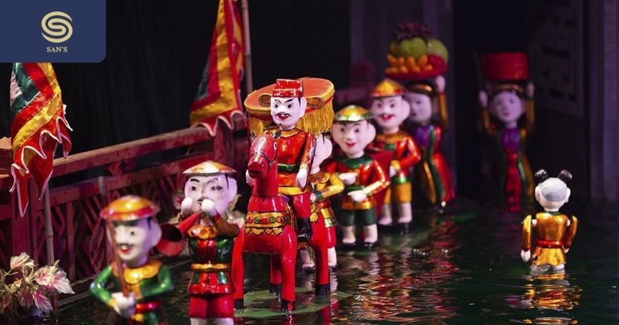 water-puppet-show