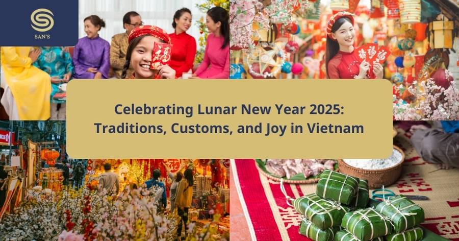 lunar new year 2025