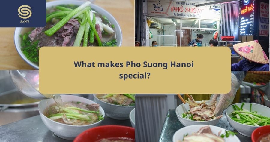 Pho Suong Hanoi